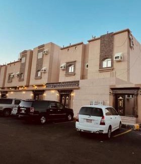 Medina Apartamento | شقق الأجواء الفاخرة