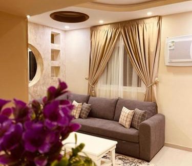 Medina Apartamento | شقق الأجواء الفاخرة