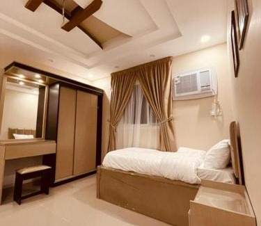 Medina Apartamento | شقق الأجواء الفاخرة