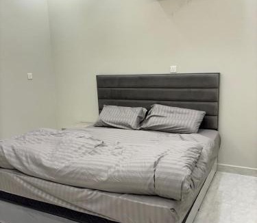 Al Bahah Apartamento | شقق الاطاولة المفروشة