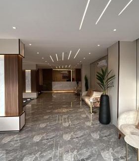 Taif Apartamento | شقق الاكواخ السبعة للشقق المخدومة