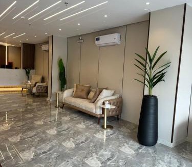 Taif Apartamento | شقق الاكواخ السبعة للشقق المخدومة