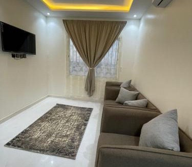 Saudi Arabia Hotel | شقق الايام المضيئة المخدومة