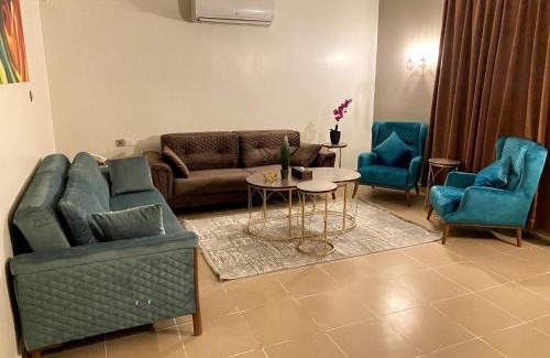 Al Hofuf Apartamento | شقق البستان للشقق المخدومة