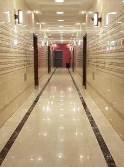 Yanbu Apartamento | شقق البيت الجديد - شقق مخدومه