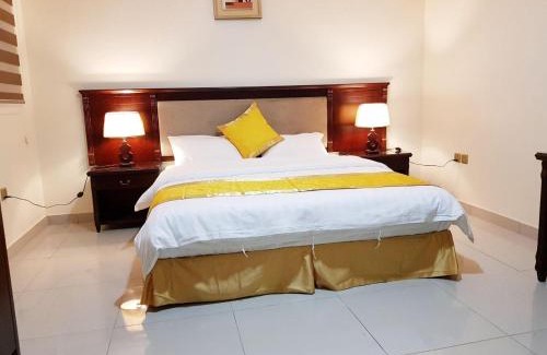 Yanbu Apartamento | شقق البيت الجديد - شقق مخدومه