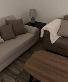 Al Bad Apartamento | شقق البيت المفروشة