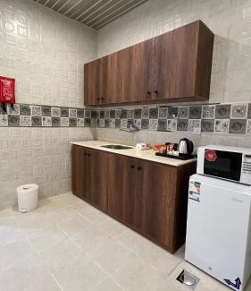Al Bahah Apartamento | شقق الخزامى
