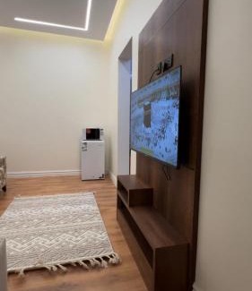 Al Bahah Apartamento | شقق الخزامى