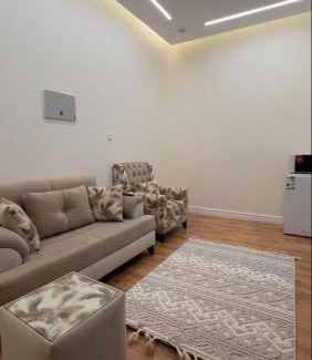 Al Bahah Apartamento | شقق الخزامى