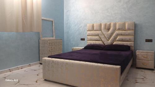 Errachidia Apartamento | شقق الراحة