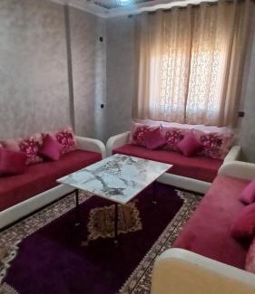 Errachidia Apartamento | شقق الراحة