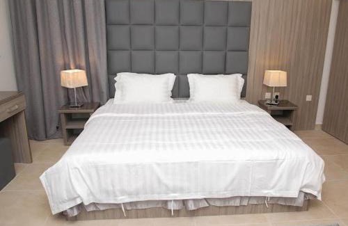 Jeddah Apartamento | شقق الراحه للشقق المخدومة