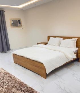 Al Bahah Apartamento | شقق الربيع