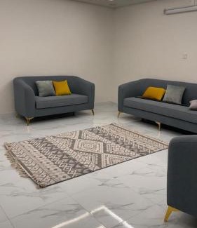 Al Bahah Apartamento | شقق الربيع