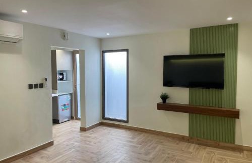 Riyadh Hotel | شقق الريان العائليه - Al Rayyan Family Apartments