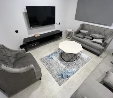 Buraydah Apartamento | شقق السابعة السكنية
