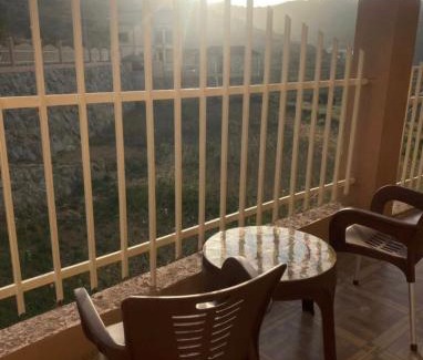 Abha Apartamento | شقق السودة هاوس