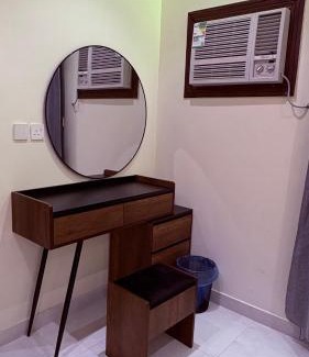 Al-Safa Apartamento | شقق الصيادي