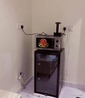 Al-Safa Apartamento | شقق الصيادي