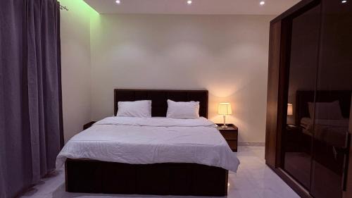 Al-Safa Apartamento | شقق الصيادي
