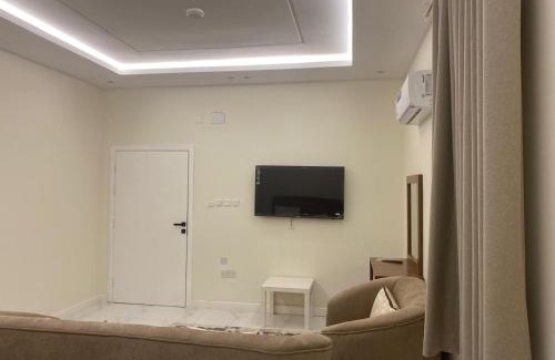 Al Baha Apartamento | شقق الضباب 1