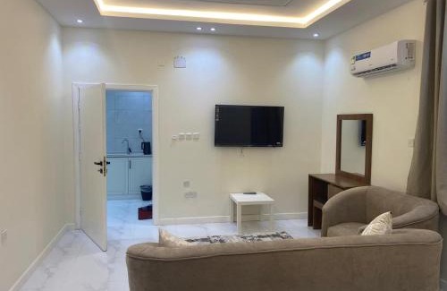 Al Baha Apartamento | شقق الضباب 1