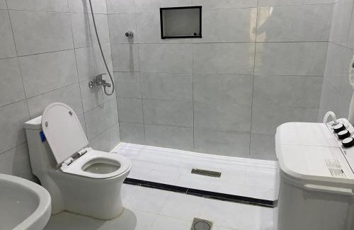 Al Baha Apartamento | شقق الضباب 1