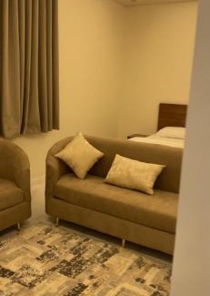 Al Baha Apartamento | شقق الضباب 2