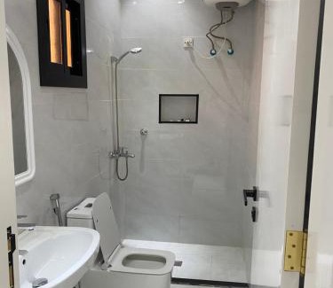 Al Baha Apartamento | شقق الضباب 2