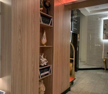 Nejran Apartamento | شقق العزيزية إن للشقق المخدومة