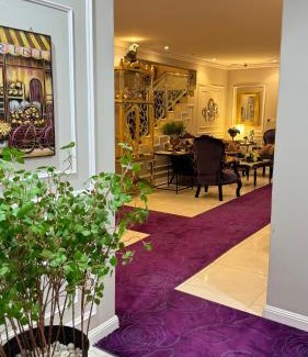Al Kharj Apartamento | شقق العز الفندقية