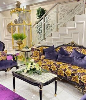 Al Kharj Apartamento | شقق العز الفندقية