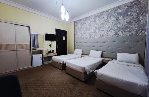 Medina Apartamento | شقق العصر الماسي للشقق المفروشة - Al Asr almasi Suite Apartments
