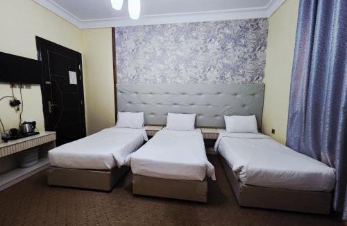 Medina Apartamento | شقق العصر الماسي للشقق المفروشة - Al Asr almasi Suite Apartments