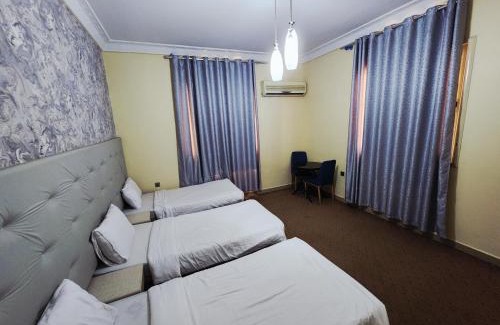 Medina Apartamento | شقق العصر الماسي للشقق المفروشة - Al Asr almasi Suite Apartments