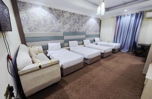 Medina Apartamento | شقق العصر الماسي للشقق المفروشة - Al Asr almasi Suite Apartments