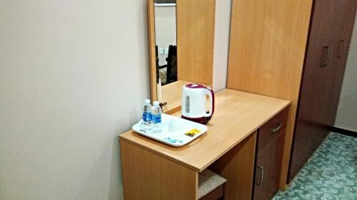 Ha'il Apartamento | شقق الماسة التاج للوحدات السكنية