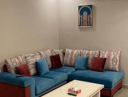 Al Hofuf Apartamento | شقق المربعة للشقق المخدومة