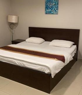 Al Hofuf Apartamento | شقق المربعة للشقق المخدومة