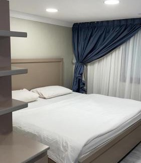 Al Hofuf Apartamento | شقق المربعة للشقق المخدومة