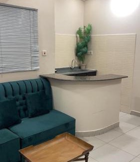 Al Hofuf Apartamento | شقق المربعة للشقق المخدومة