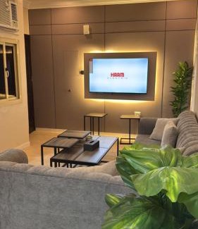 Hera Street Apartamento | شقق المروه المفروشه