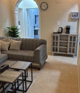 Hera Street Apartamento | شقق المروه المفروشه