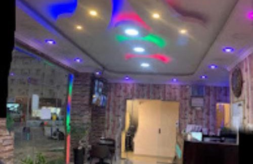 Al Hofuf Apartamento | شقق المسافات للشقق المخدومة