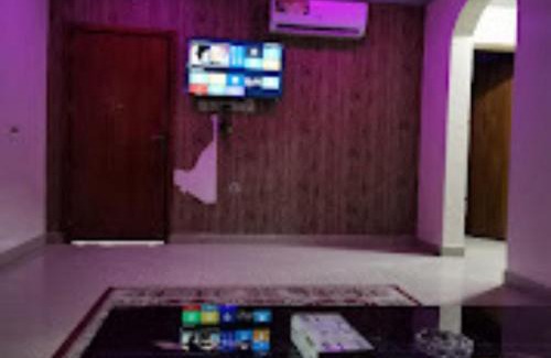 Al Hofuf Apartamento | شقق المسافات للشقق المخدومة