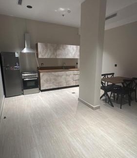 Al Lith Apartamento | شقق الهتان المخدومة