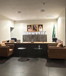 Al Lith Apartamento | شقق الهتان المخدومة