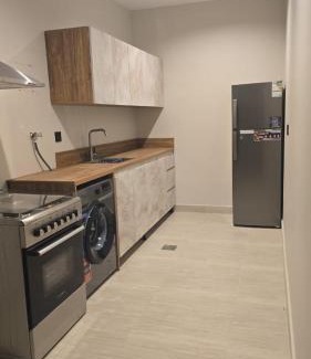 Al Lith Apartamento | شقق الهتان المخدومة