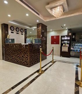 Medina Apartamento | شقق بوابة العالية للشقق الفندقية